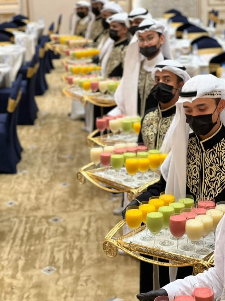 قهوجي 